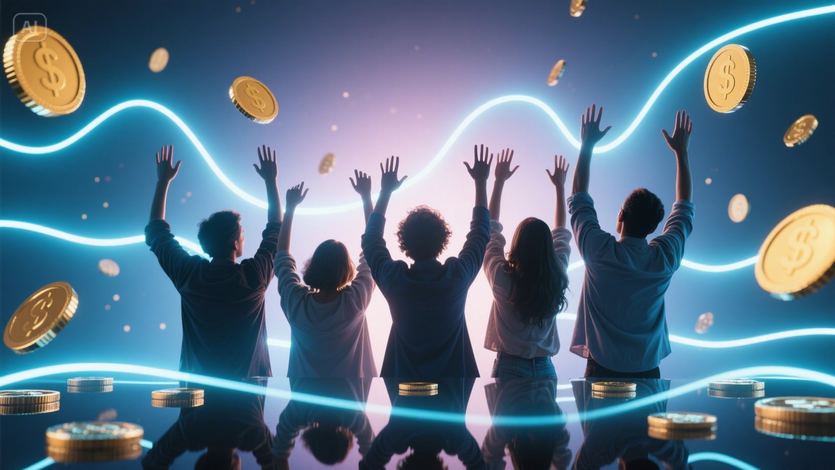 Registration at Crystal Slots Casino