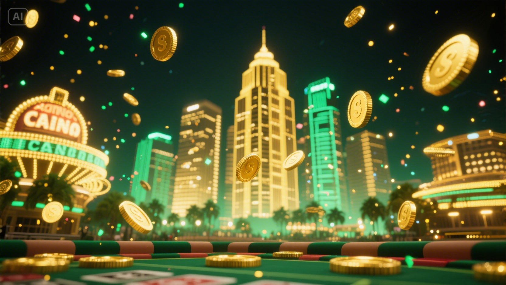 Registration at Crystal Slots Casino