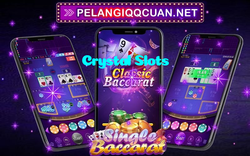 making first deposit on Crystal Slots website using local payment methods in Pakistan