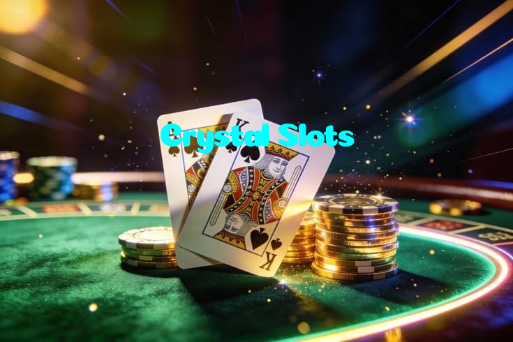 available types of Crystal Slots bet including pre-match live express and system bets
