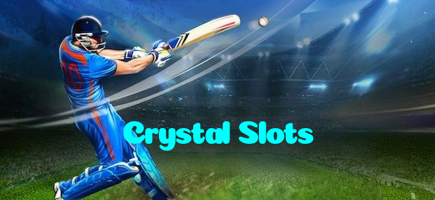 Crystal Slots
