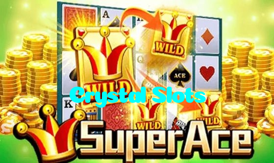Crystal Slots